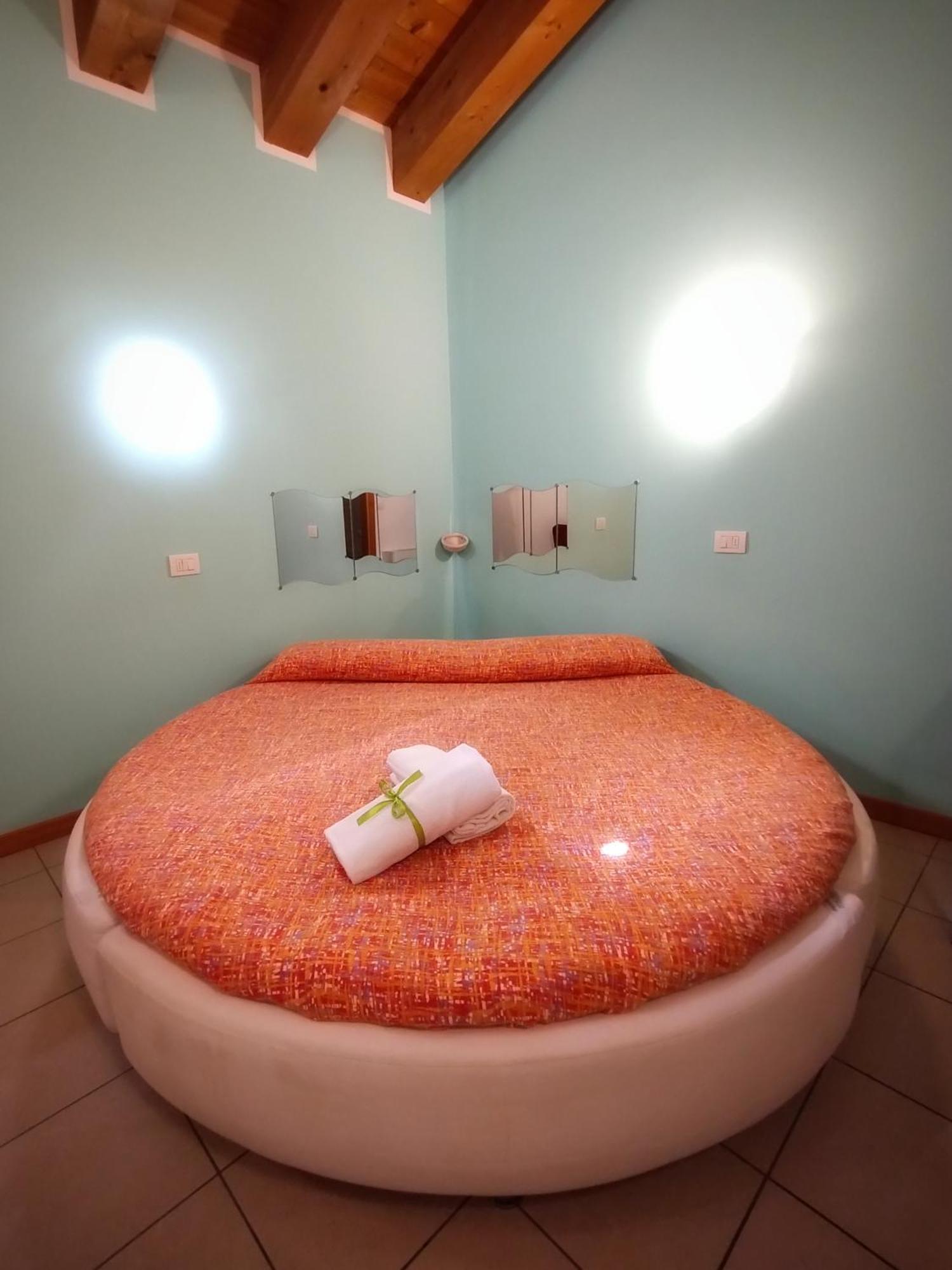 בית הארחה San Donà di Piave 	Quadrifoglio Relax מראה חיצוני תמונה