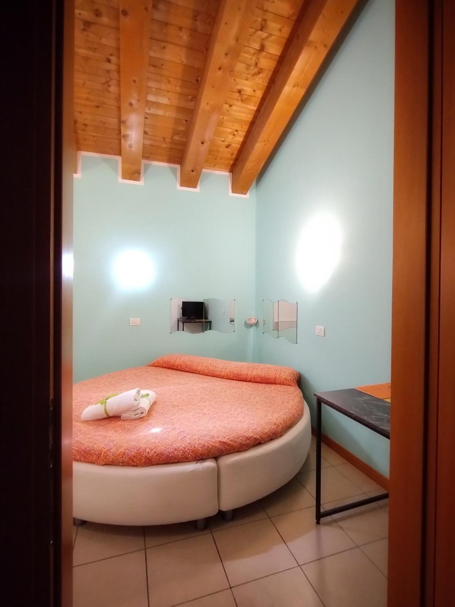 בית הארחה San Donà di Piave 	Quadrifoglio Relax מראה חיצוני תמונה