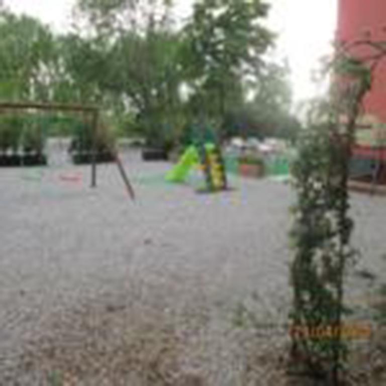בית הארחה San Donà di Piave 	Quadrifoglio Relax מראה חיצוני תמונה
