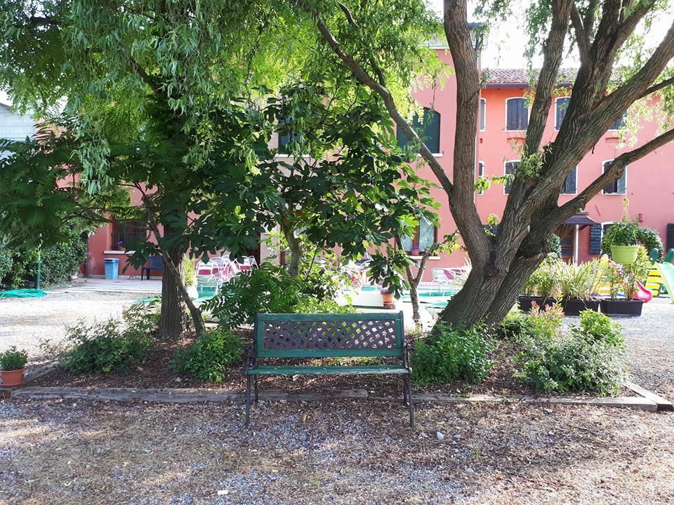 בית הארחה San Donà di Piave 	Quadrifoglio Relax מראה חיצוני תמונה