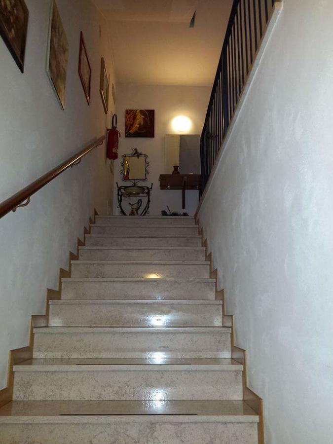 בית הארחה San Donà di Piave 	Quadrifoglio Relax מראה חיצוני תמונה