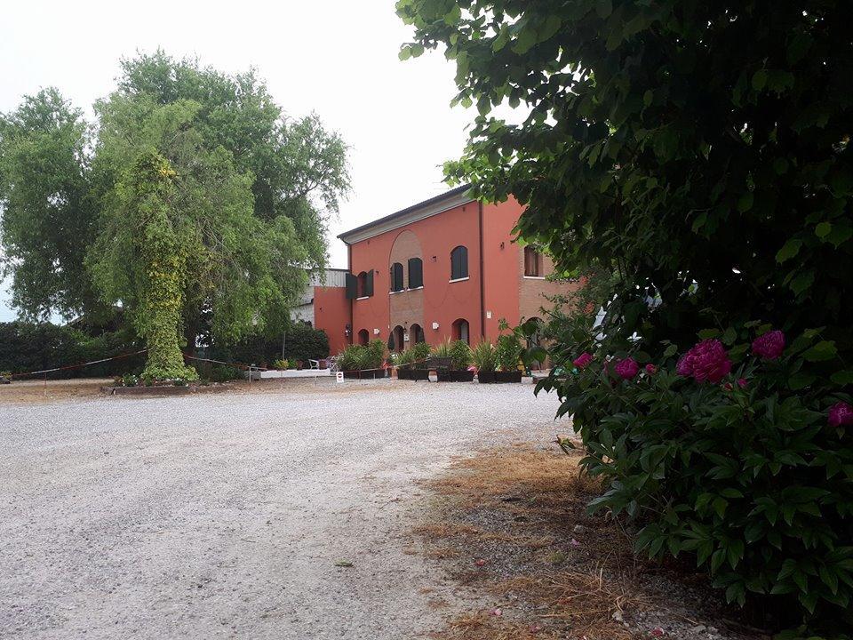 בית הארחה San Donà di Piave 	Quadrifoglio Relax מראה חיצוני תמונה