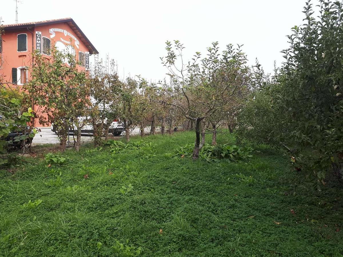 בית הארחה San Donà di Piave 	Quadrifoglio Relax מראה חיצוני תמונה