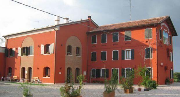 בית הארחה San Donà di Piave 	Quadrifoglio Relax מראה חיצוני תמונה